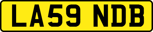 LA59NDB