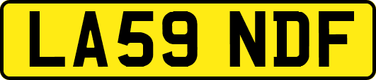 LA59NDF