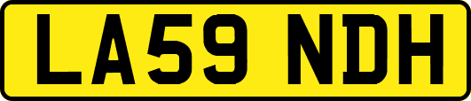LA59NDH
