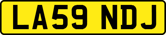 LA59NDJ