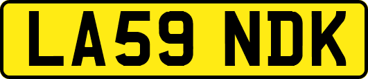 LA59NDK