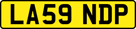 LA59NDP