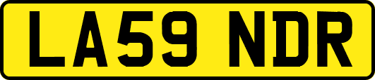 LA59NDR