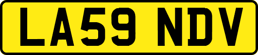 LA59NDV