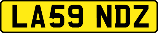 LA59NDZ