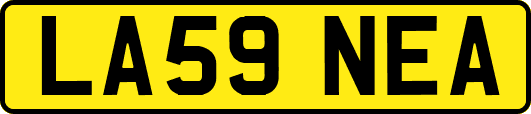 LA59NEA
