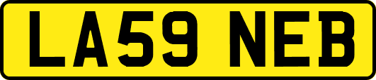 LA59NEB