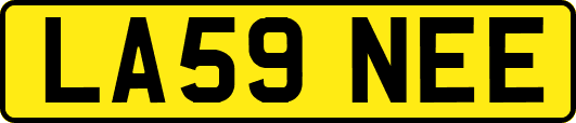 LA59NEE