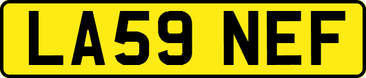LA59NEF
