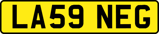 LA59NEG