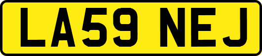 LA59NEJ