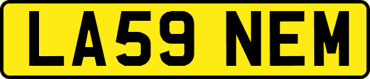 LA59NEM
