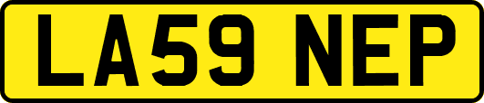 LA59NEP