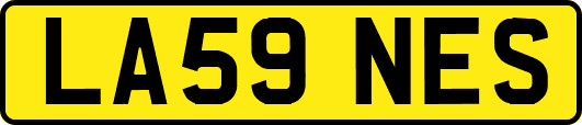 LA59NES
