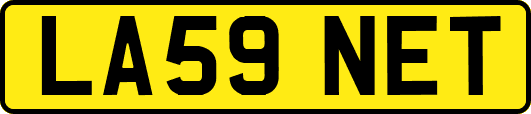 LA59NET