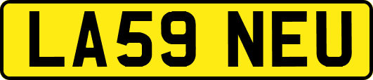 LA59NEU