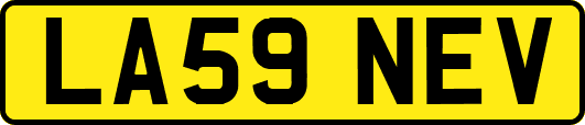 LA59NEV