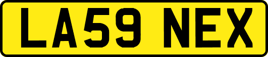 LA59NEX