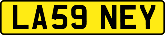 LA59NEY