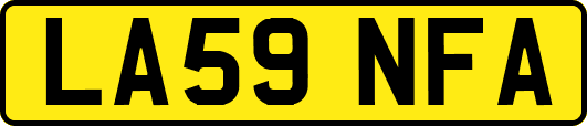 LA59NFA