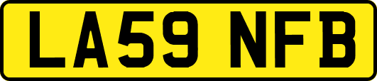 LA59NFB