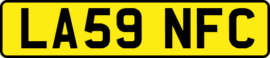LA59NFC