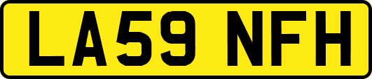 LA59NFH