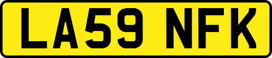 LA59NFK
