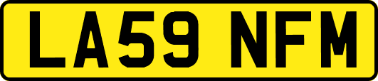 LA59NFM