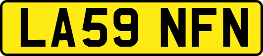 LA59NFN