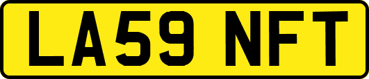 LA59NFT