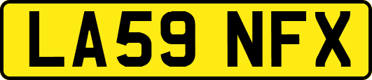 LA59NFX