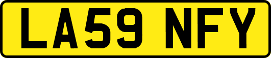 LA59NFY