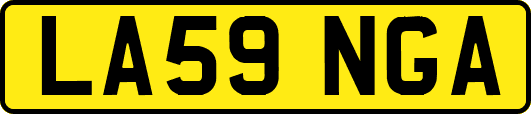 LA59NGA