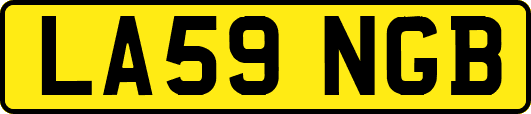 LA59NGB