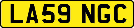 LA59NGC