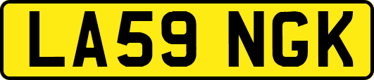 LA59NGK