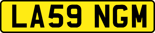 LA59NGM