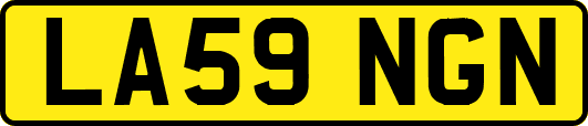 LA59NGN