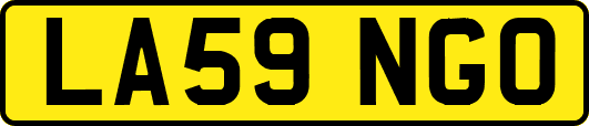 LA59NGO