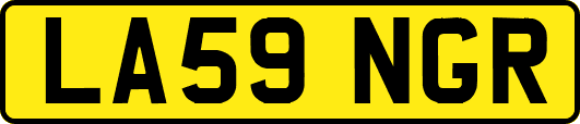 LA59NGR