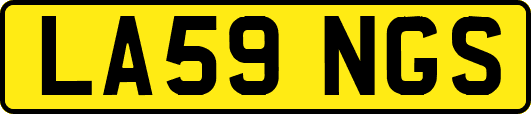 LA59NGS