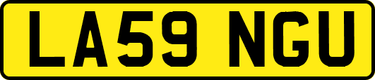 LA59NGU