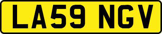 LA59NGV