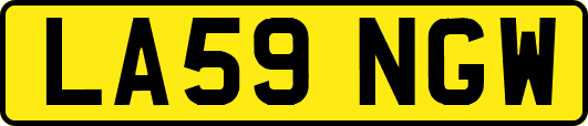 LA59NGW