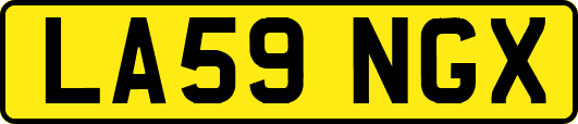 LA59NGX