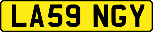 LA59NGY