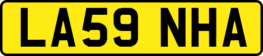 LA59NHA