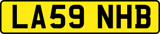 LA59NHB