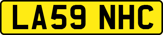 LA59NHC